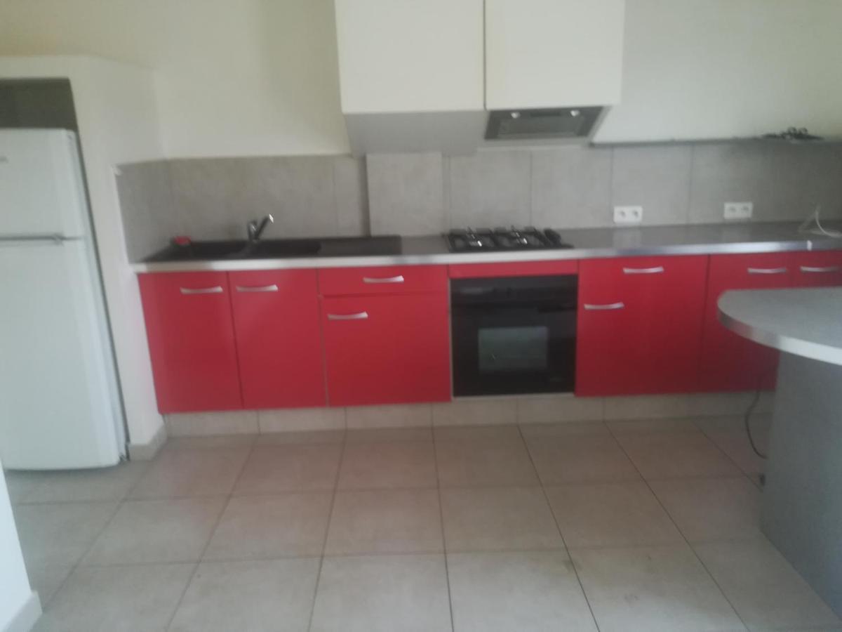 Logement de plein pied à MIRECOURT Exterior foto